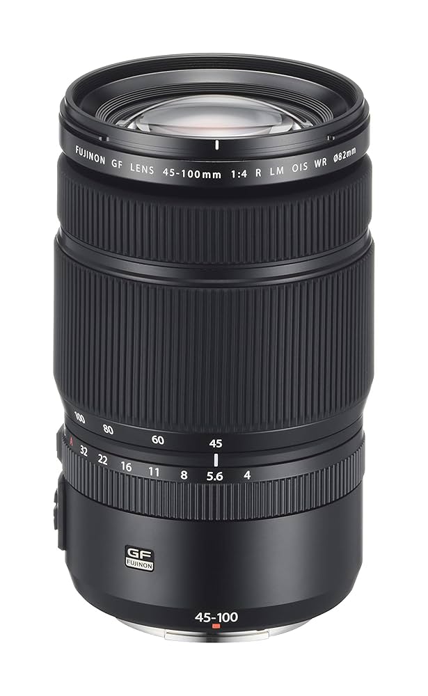 富士フイルム - 写真家　gf45-100 分割2/2 GFX100ⅡとGF45-100mmレビュー。写真動画ともに良い！#システム